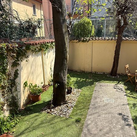 Squirrel'S House Apartment Milan Luaran gambar
