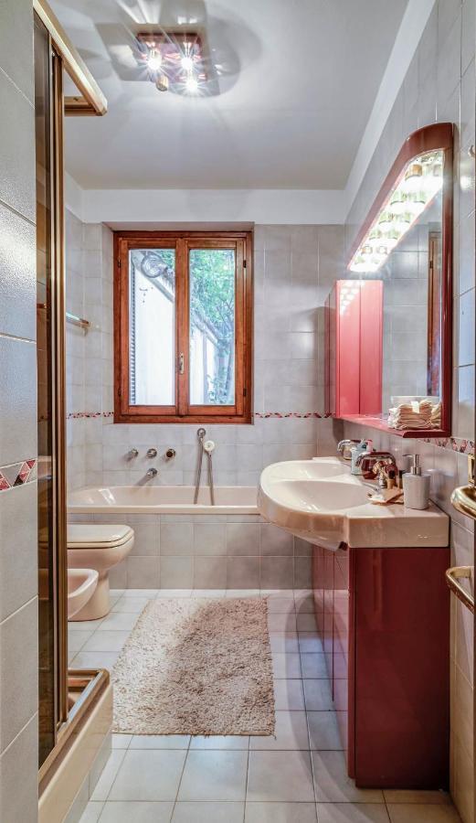 Squirrel'S House Apartment Milan Luaran gambar