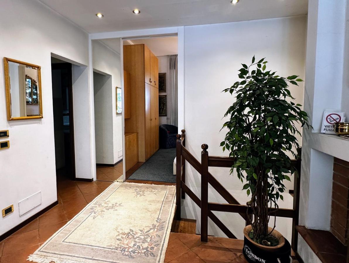 Squirrel'S House Apartment Milan Luaran gambar