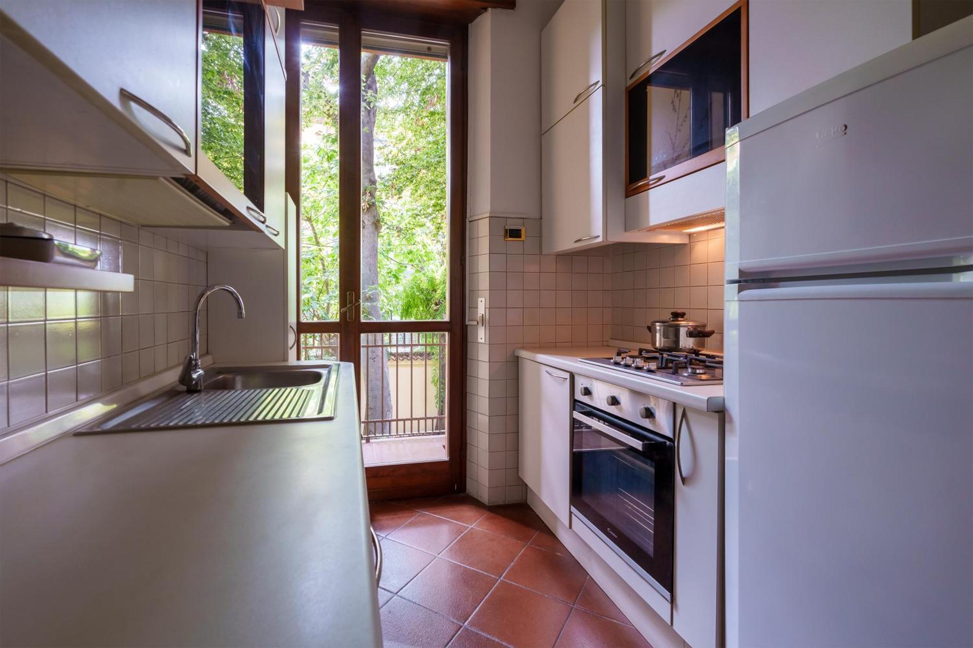 Squirrel'S House Apartment Milan Luaran gambar