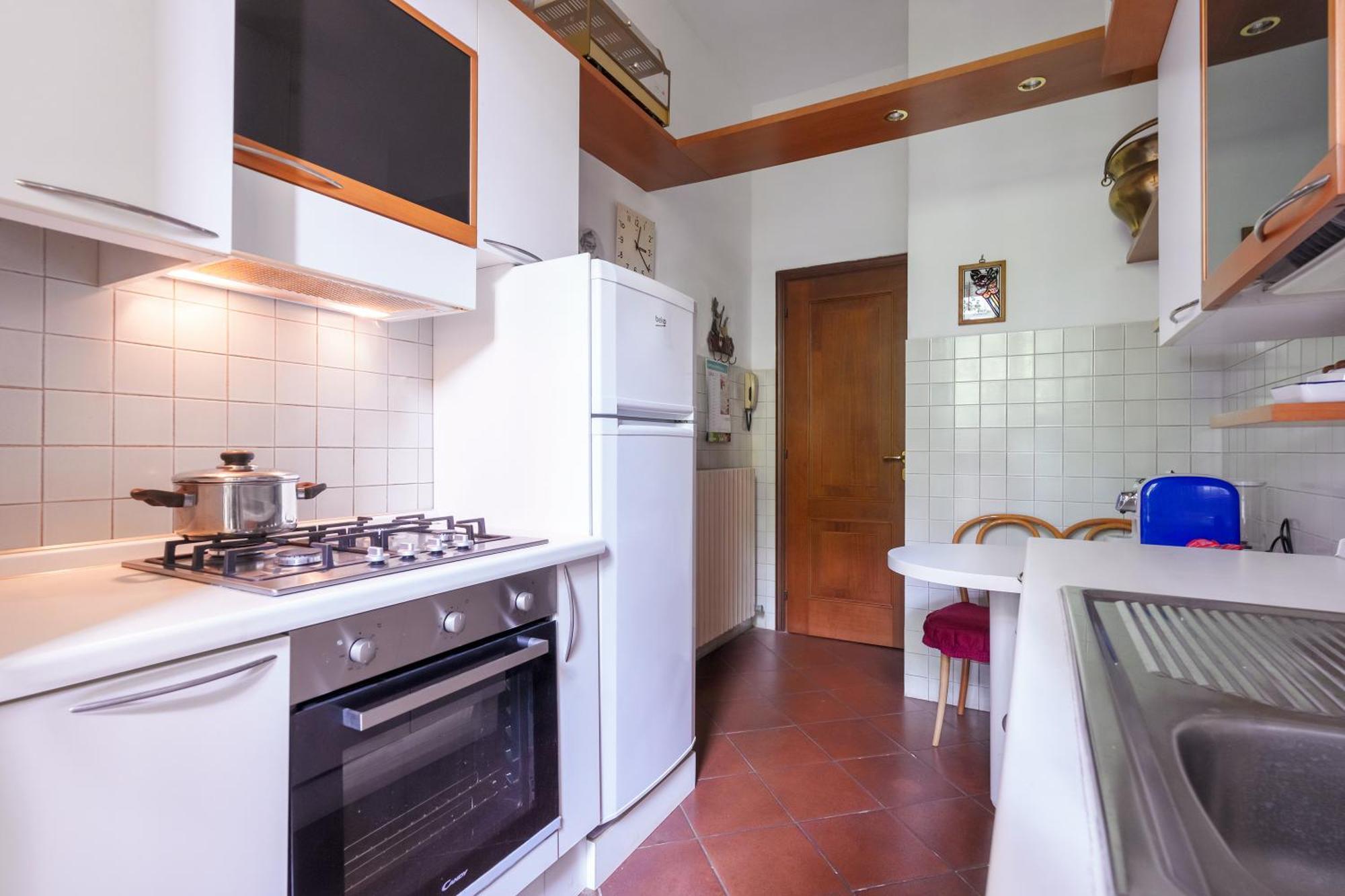 Squirrel'S House Apartment Milan Luaran gambar