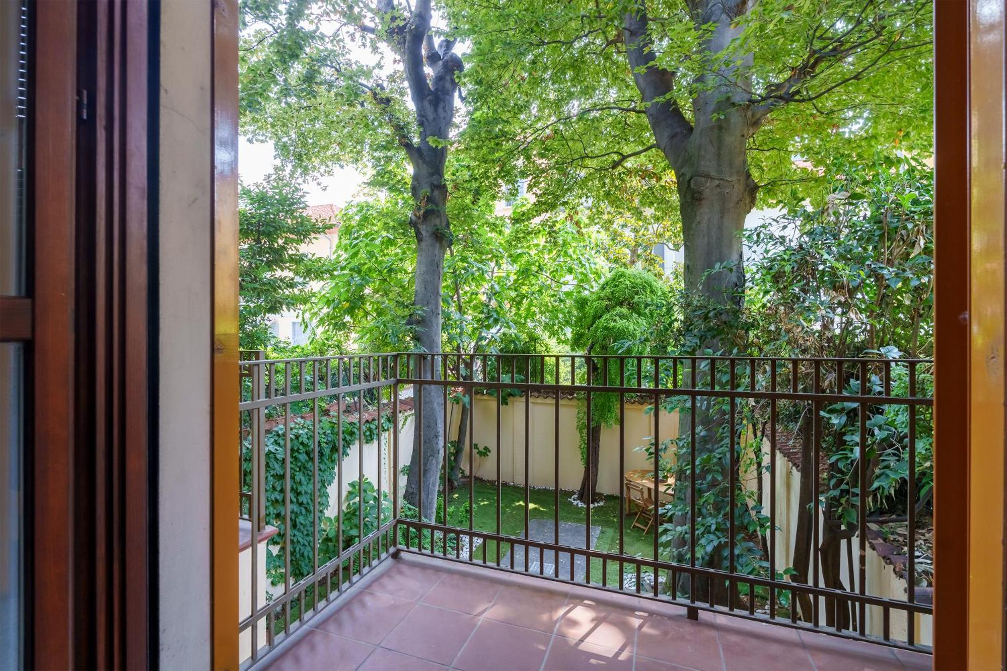 Squirrel'S House Apartment Milan Luaran gambar