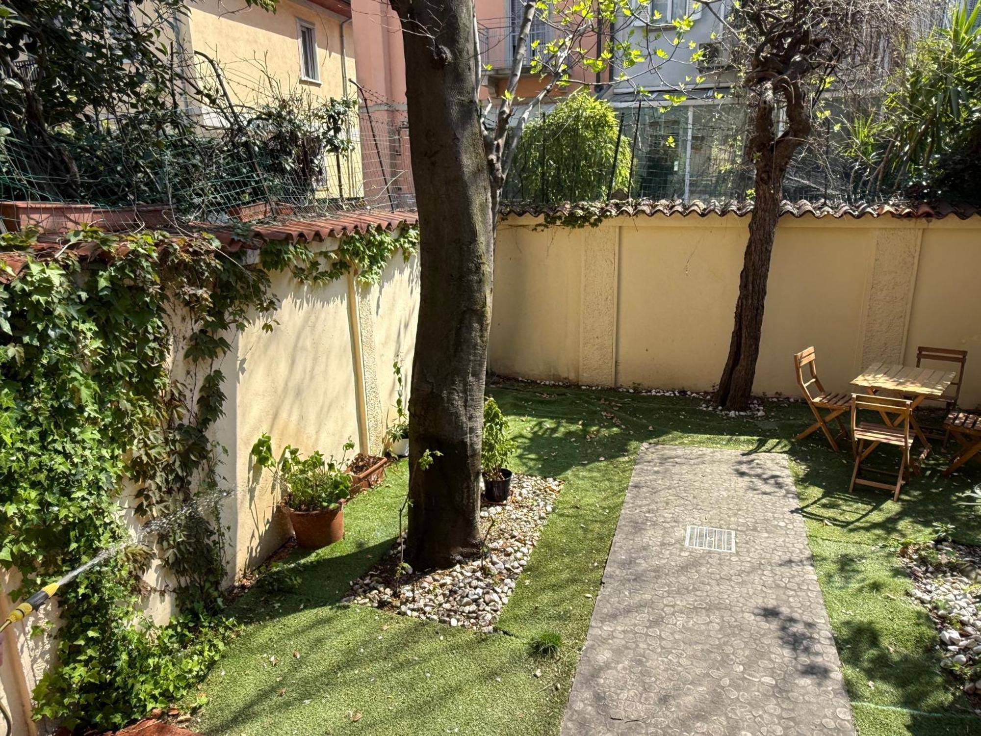 Squirrel'S House Apartment Milan Luaran gambar